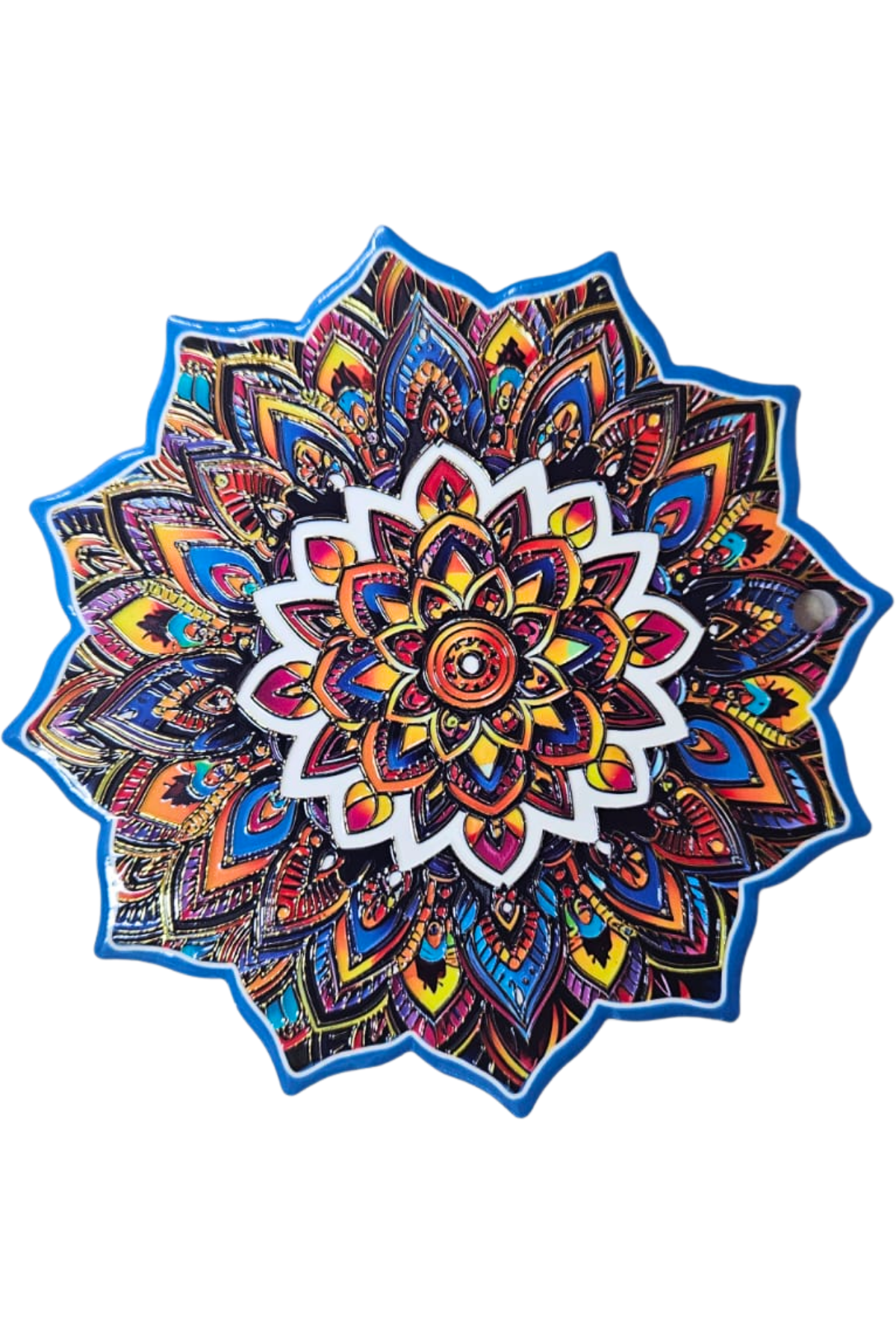 Mandala 4