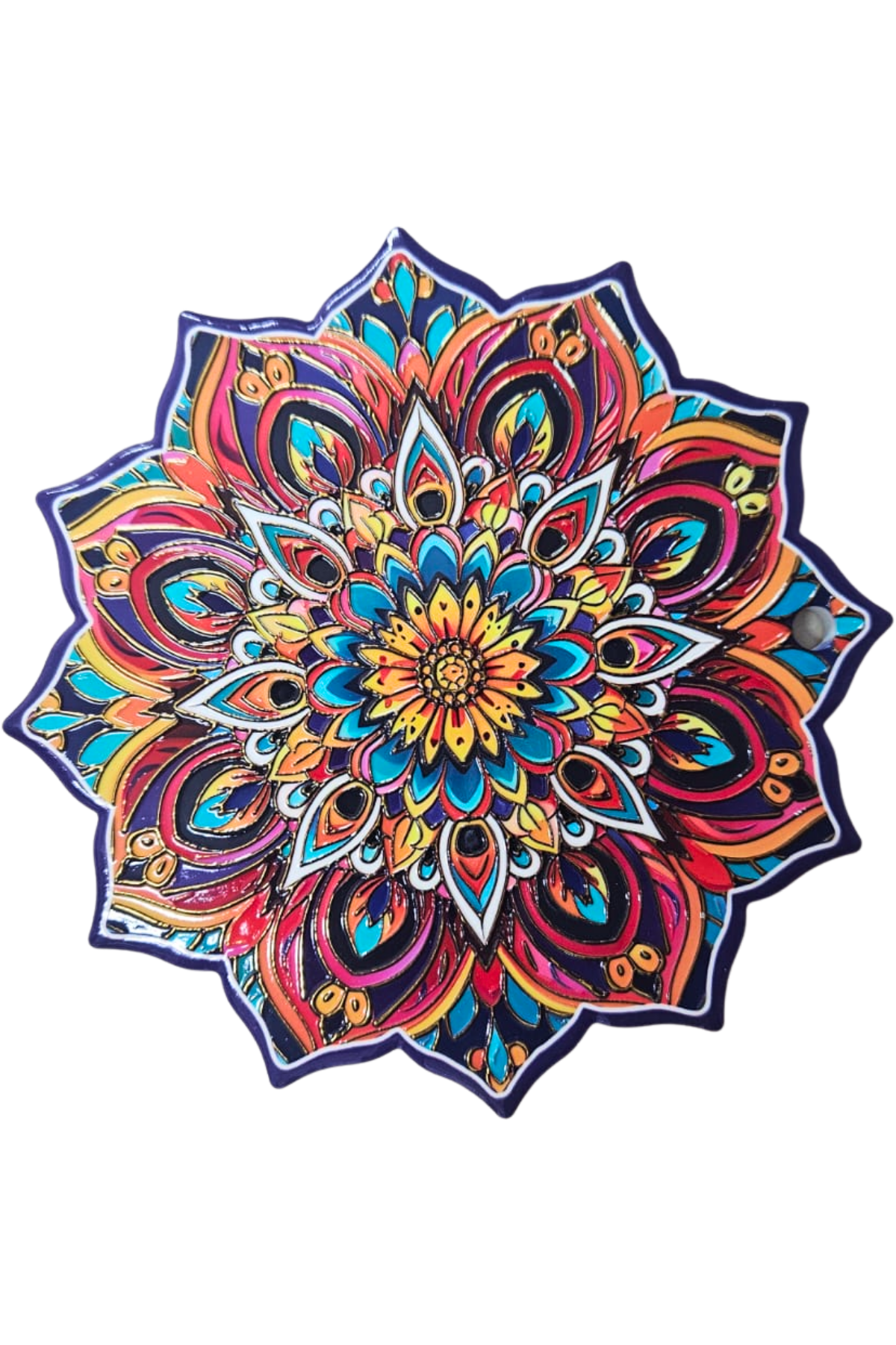 Mandala 5