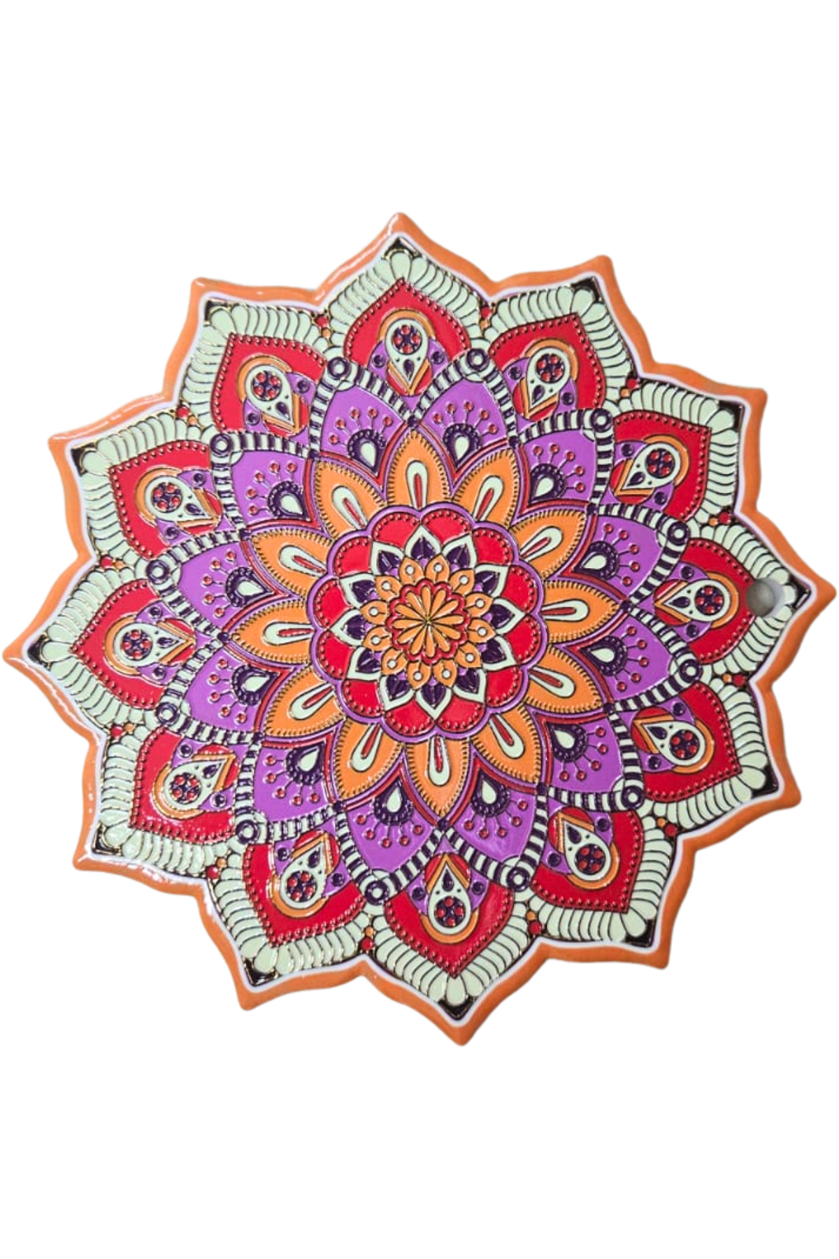 Mandala 6