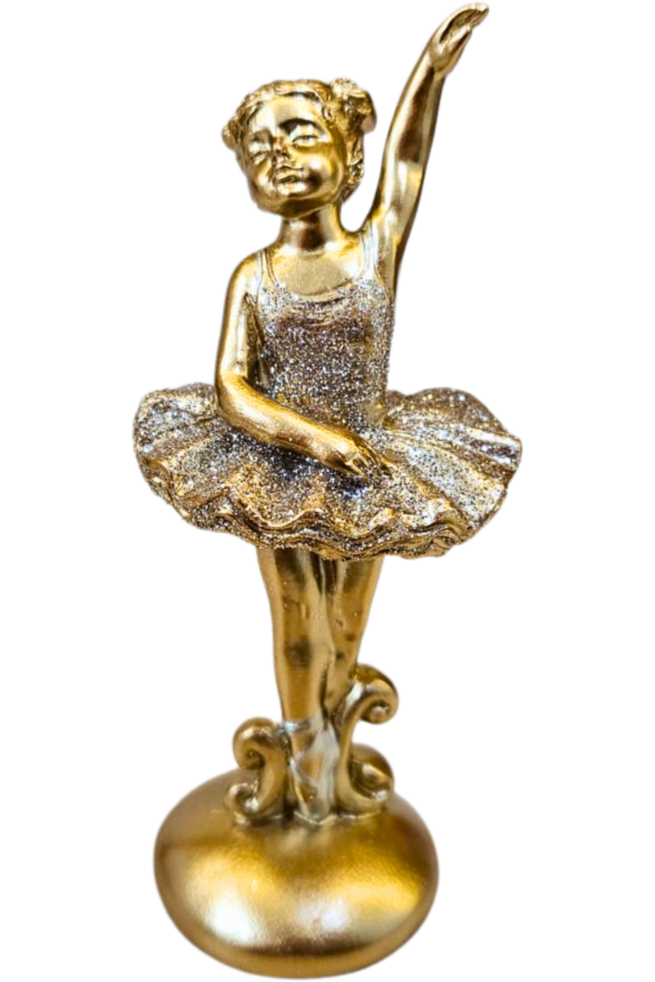 Enfeite bailarina 5