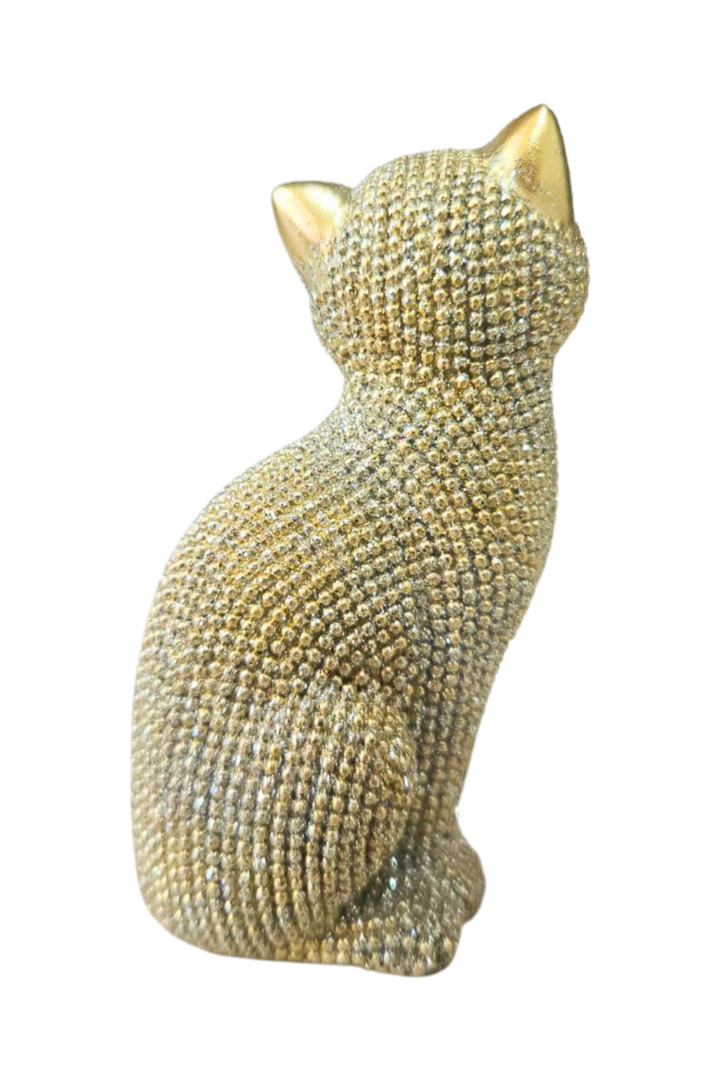 Enfeite gato 2