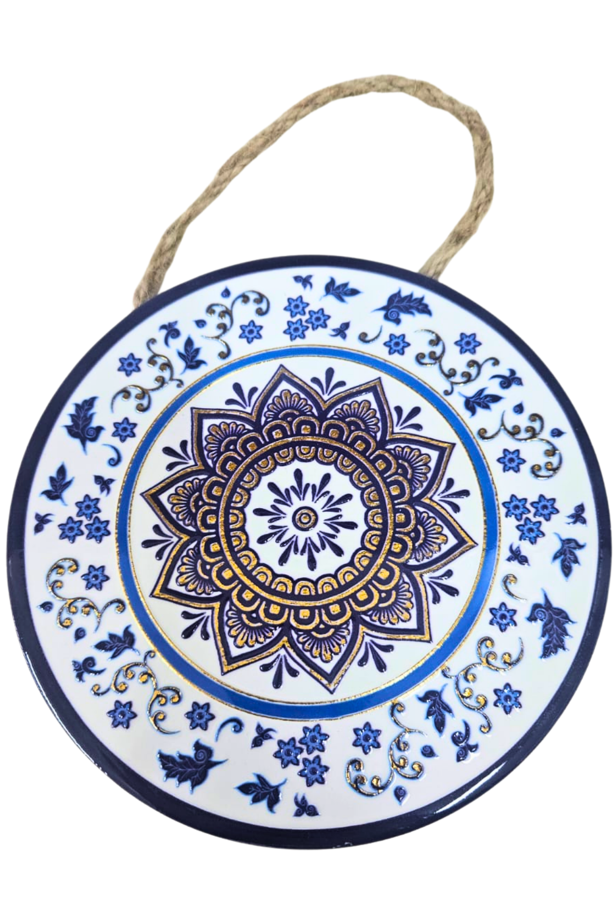 Mandala 4