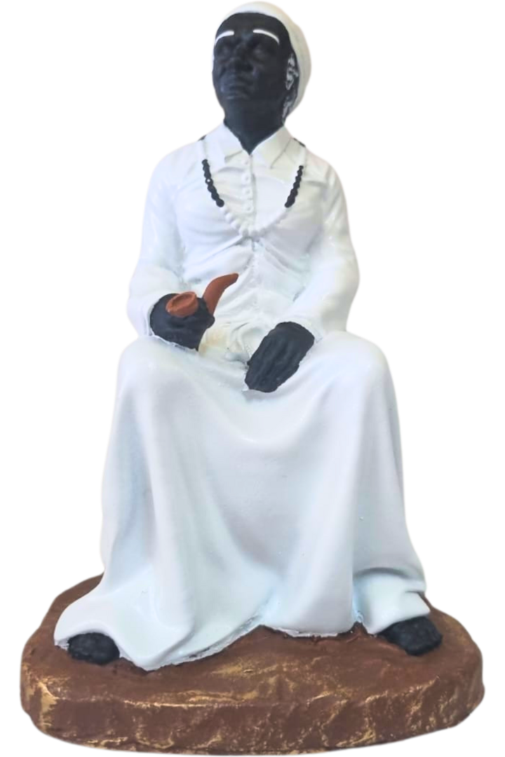 Preta velha 1
