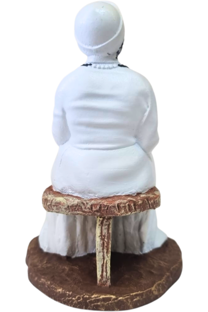 Preta velha 3