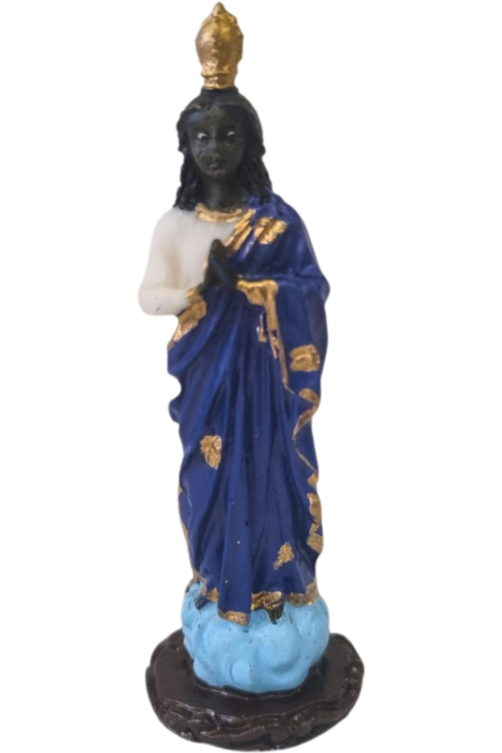 Santa sara 7cm 1