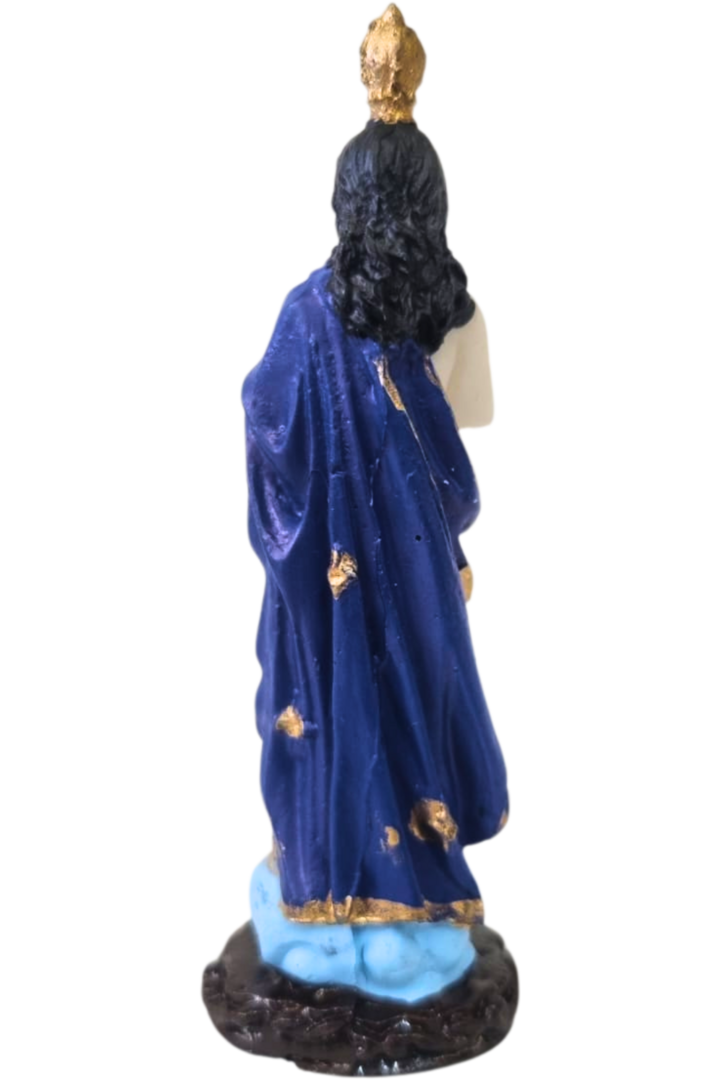 Santa sara 7cm 2