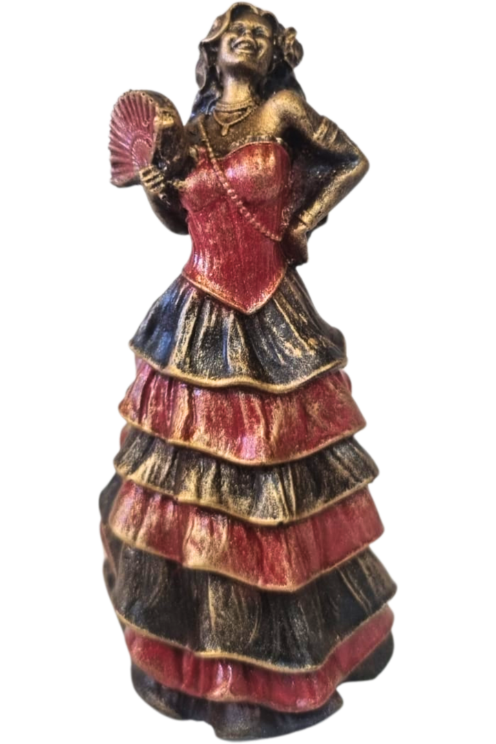 Pomba gira 1