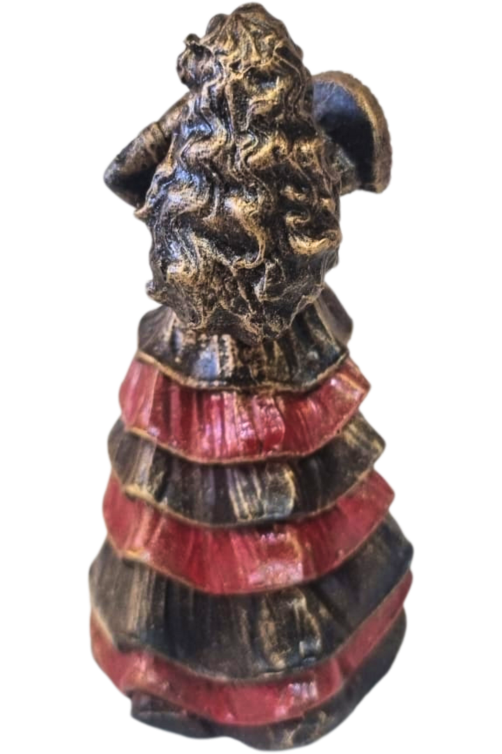 Pomba gira 2