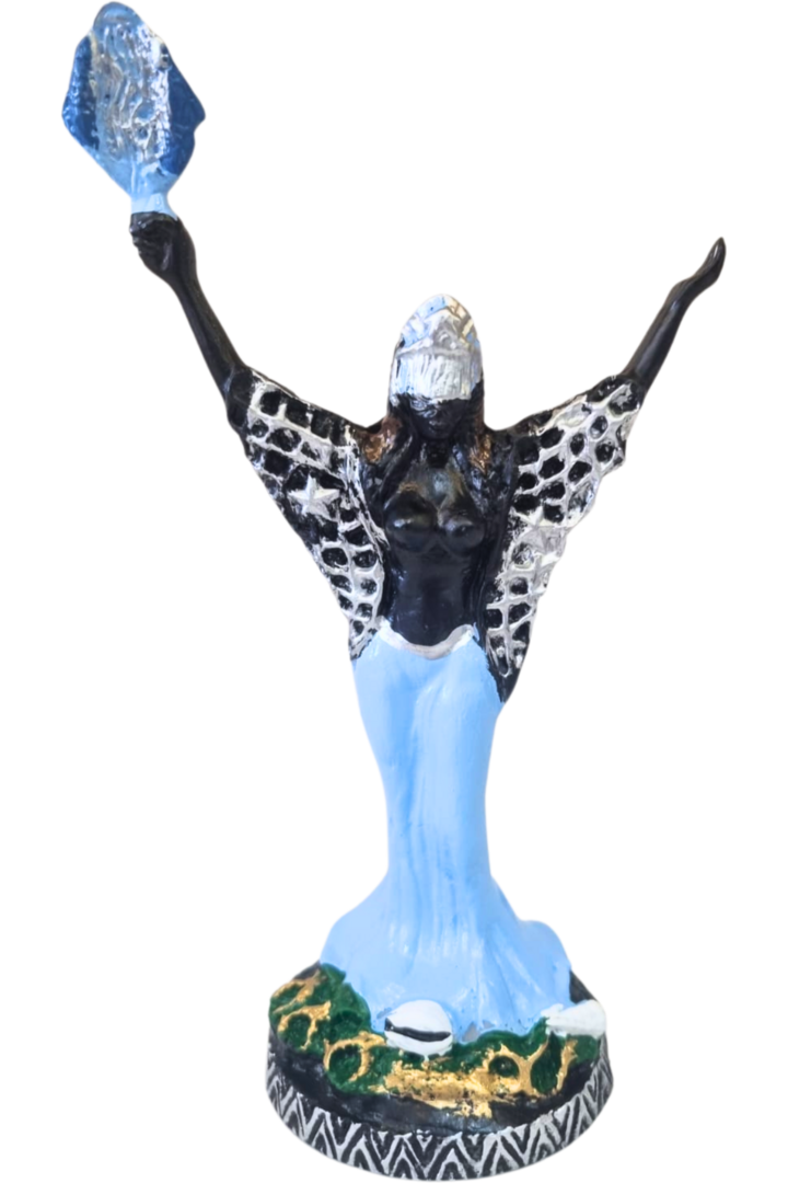 Iemanja 1