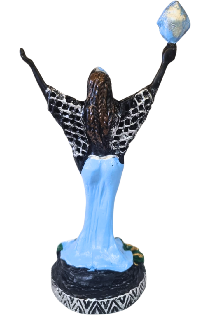 Iemanja 3