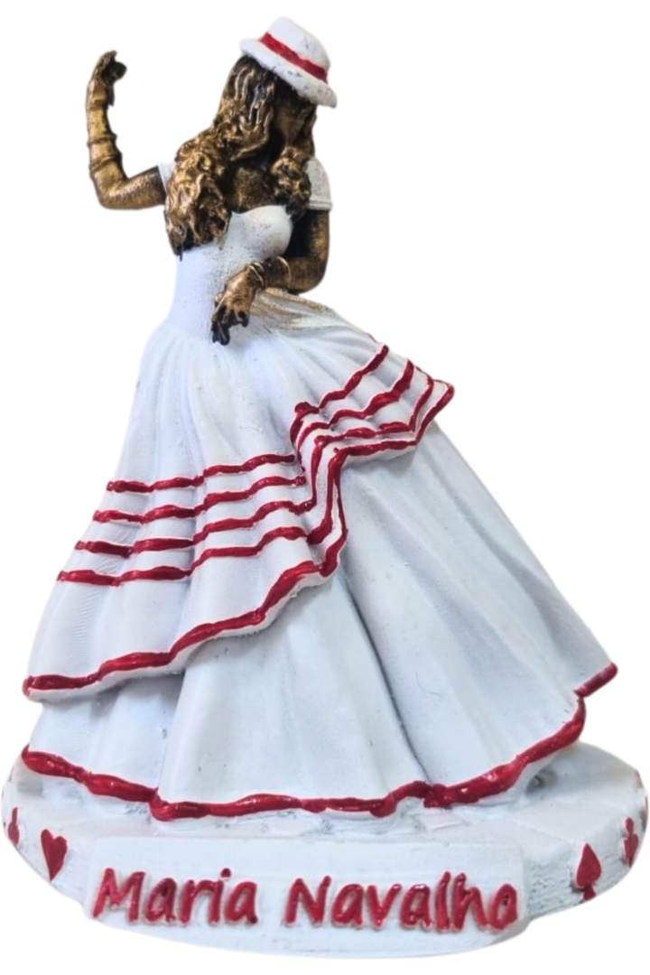 Maria navalha 1