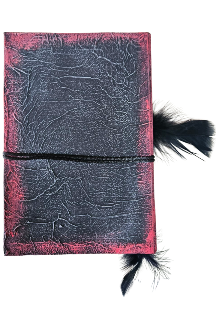 Grimorio encantado 2