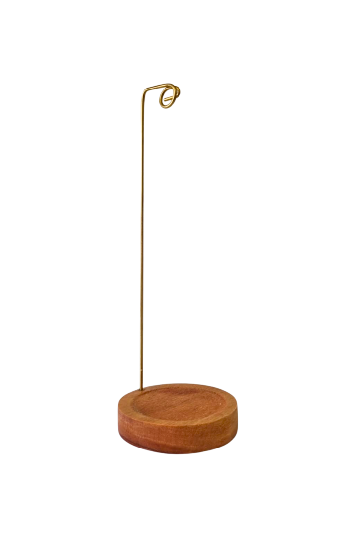 Incensario invertido 1