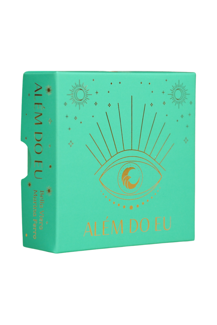 Oraculo alem do eu 1