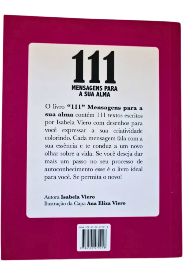 111 mensagens 2