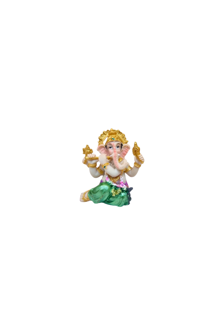 Ganesh flauta 2