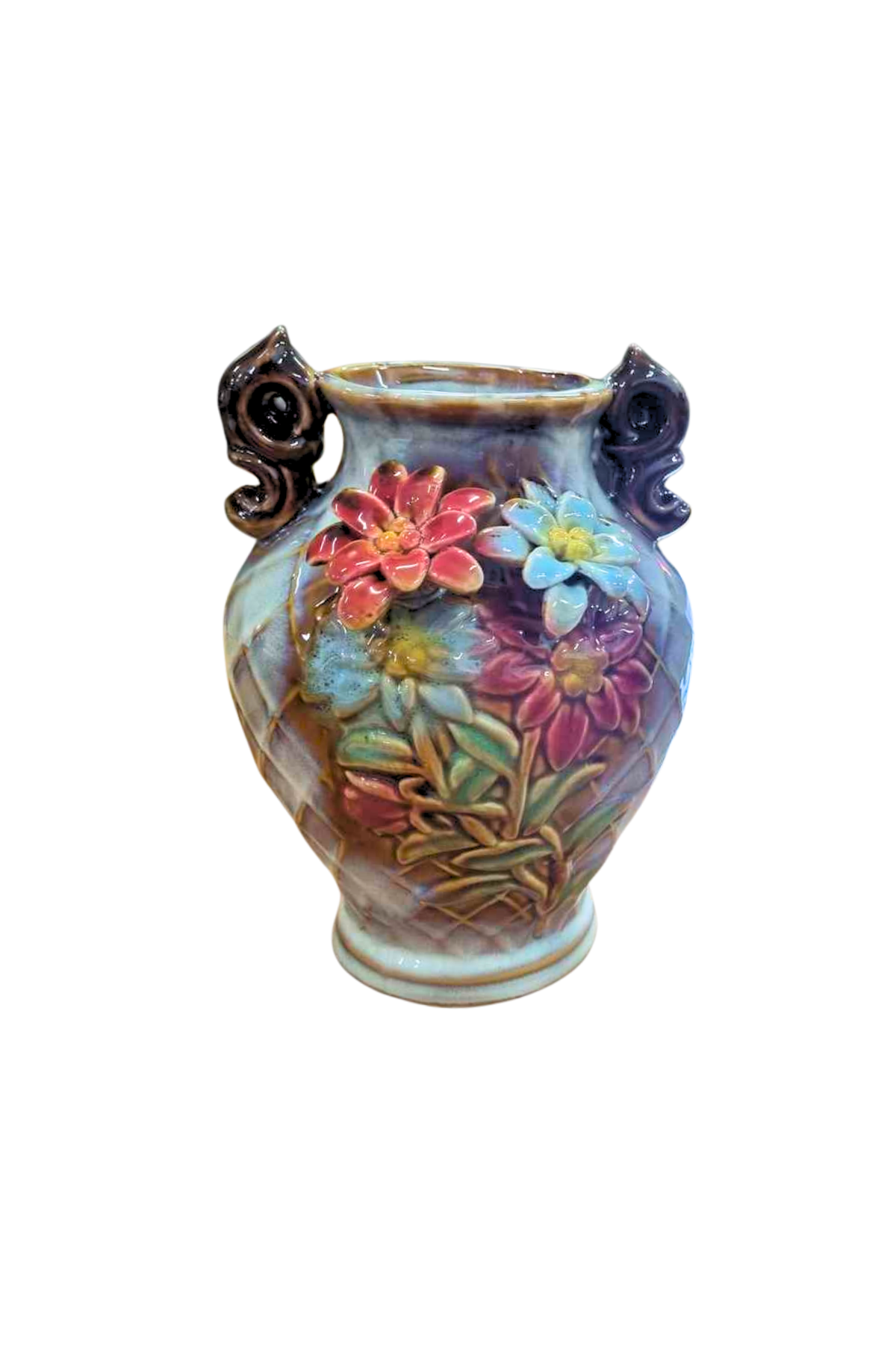 Vaso flor 1