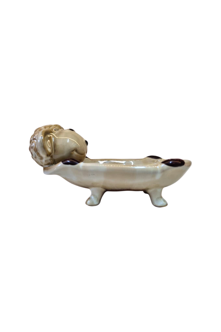 Saboneteira ovelha 2
