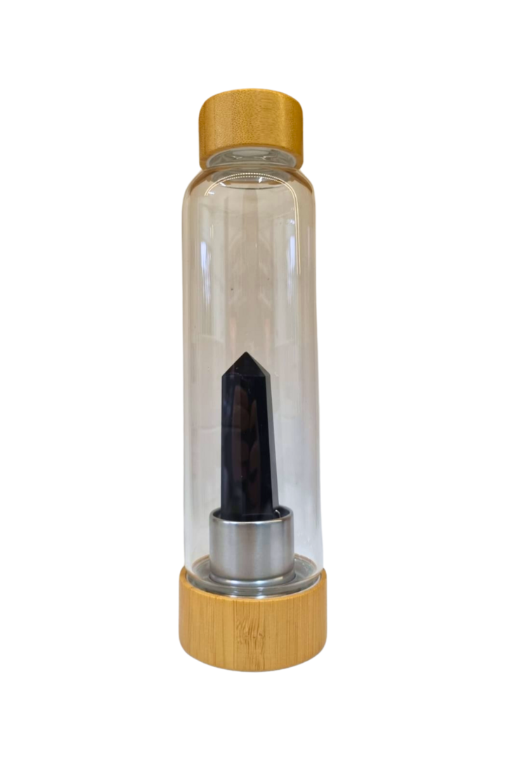 Garrafa obsidiana 1