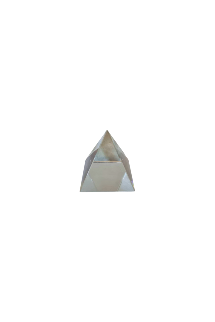 Piramide 5cm 1
