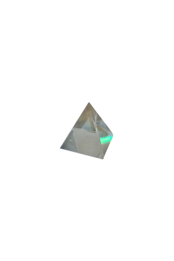 Piramide 5cm 2