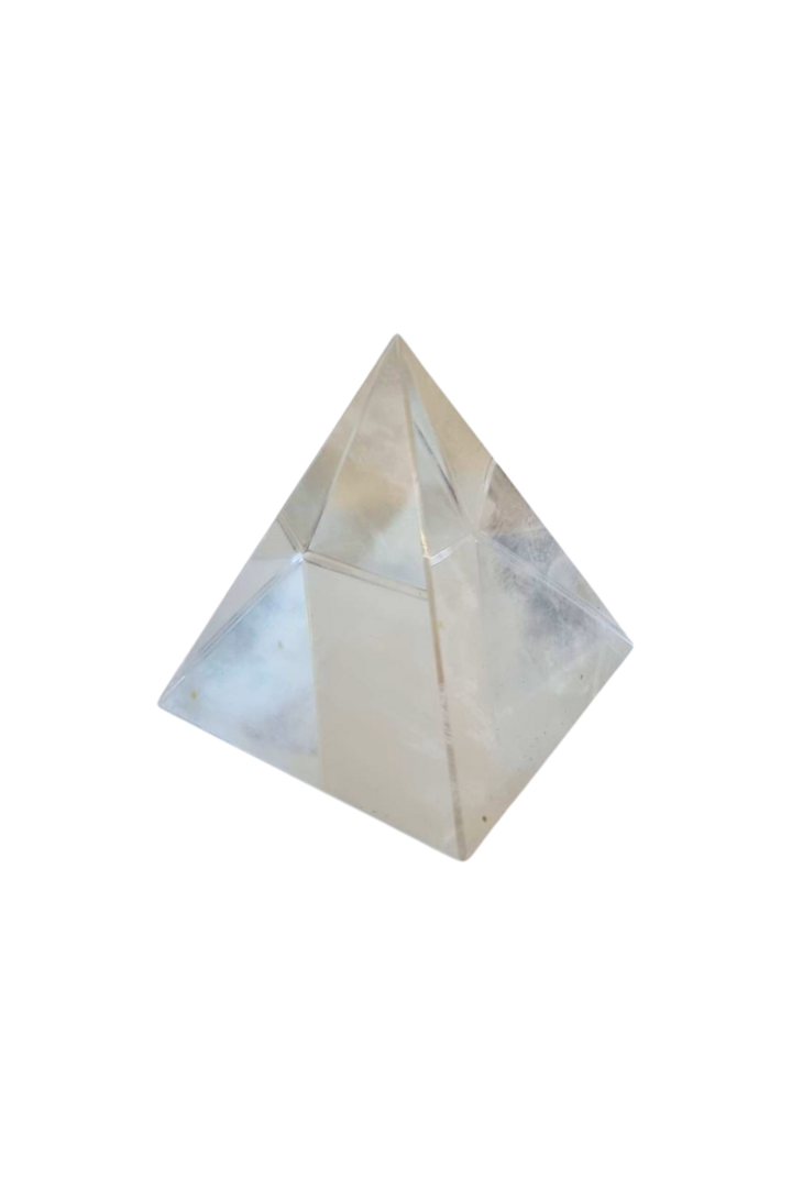 Piramide 8cm 2