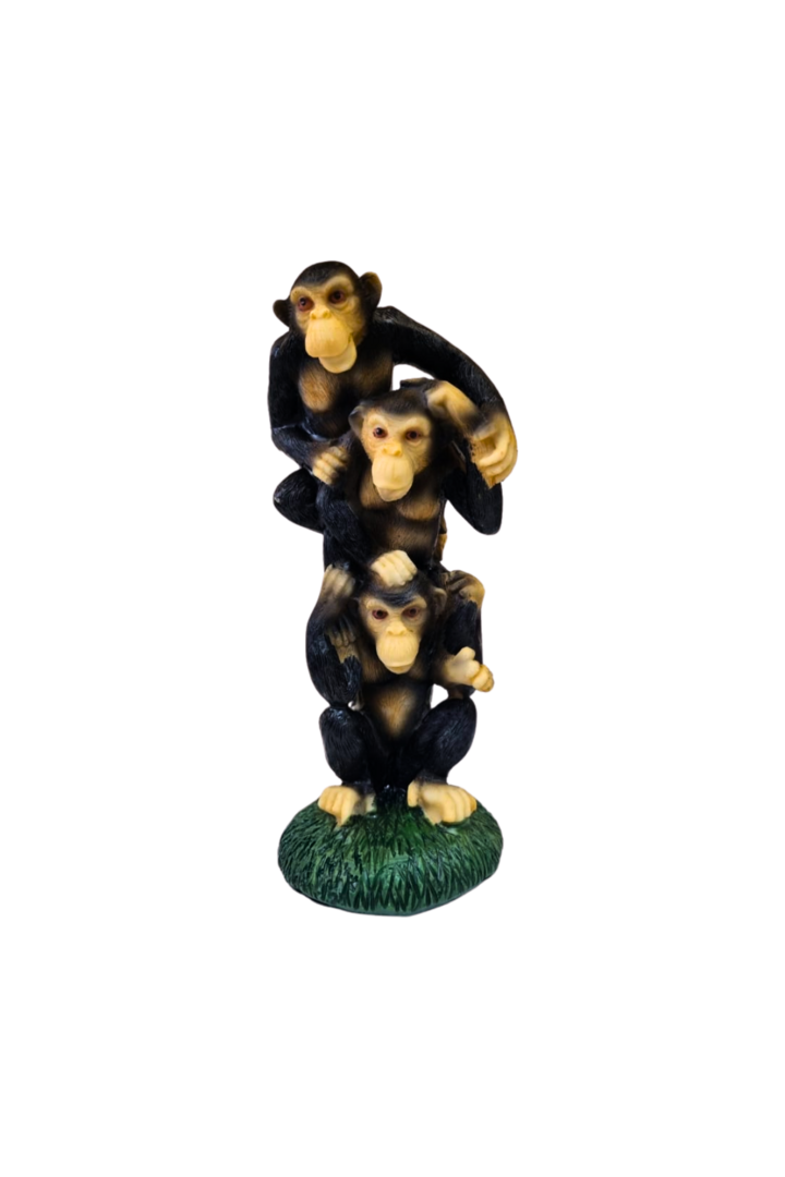 Toten macaco 1