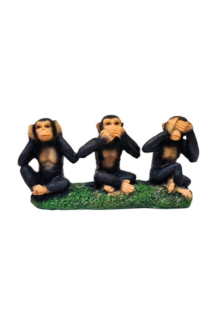 Macacos 1