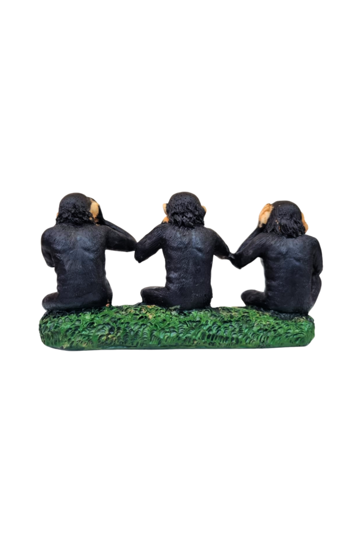 Macacos 2