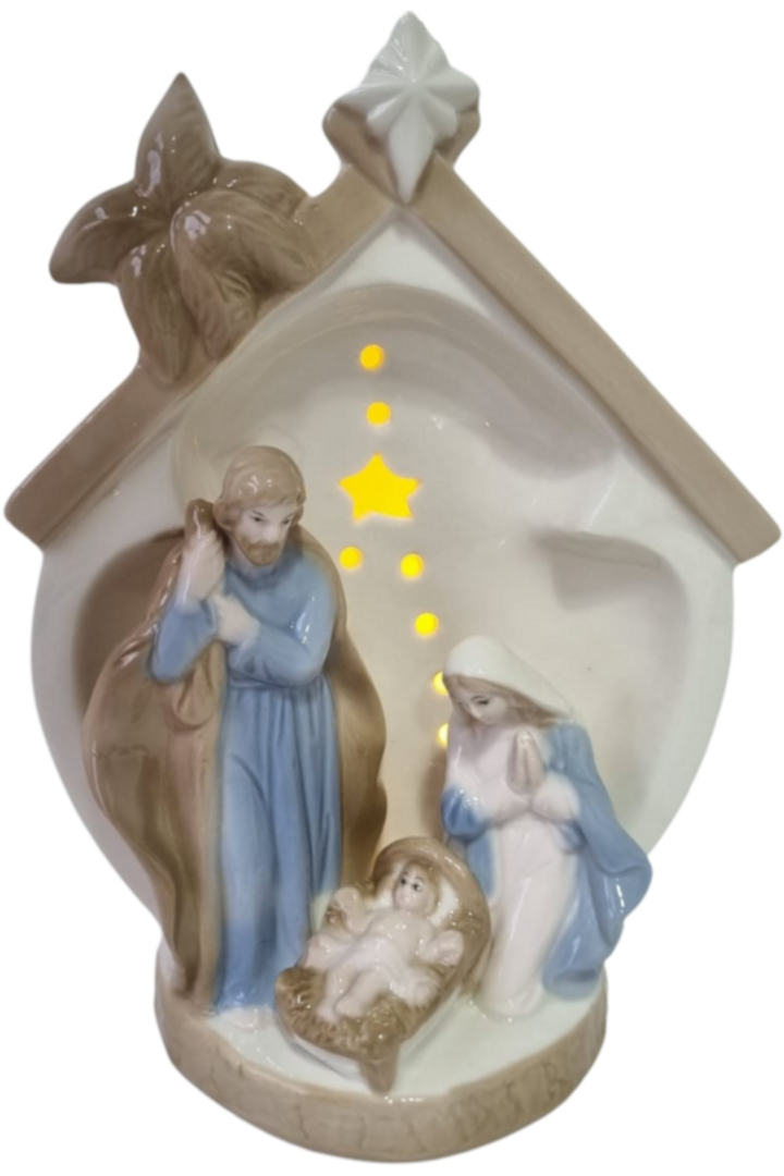 Presepio 1