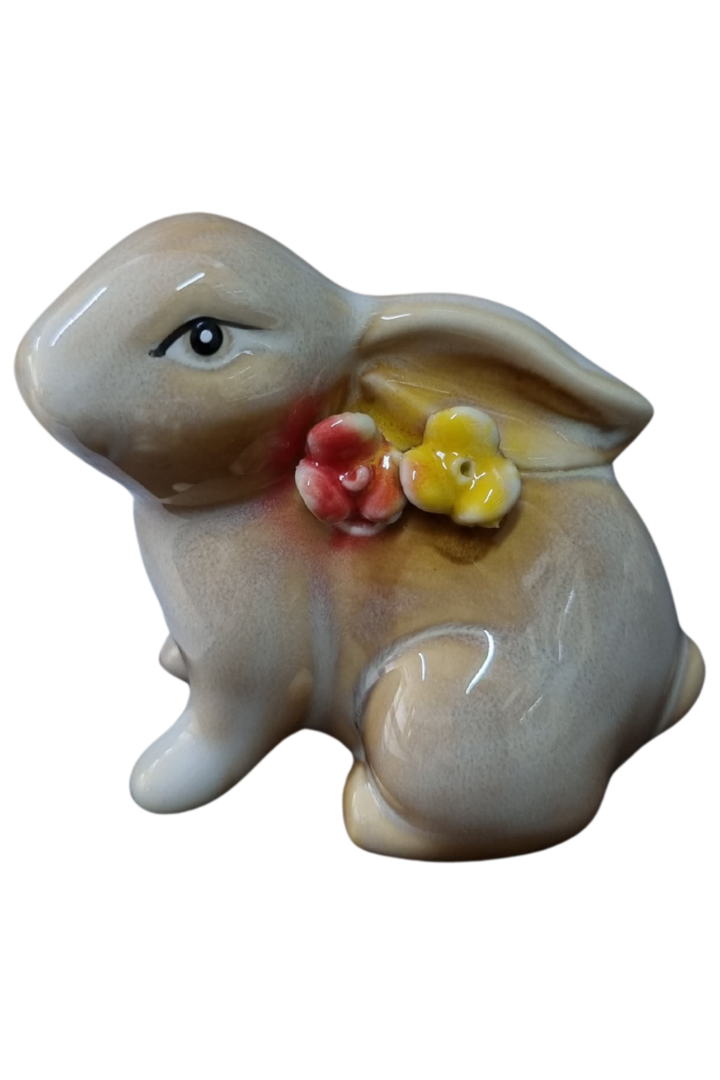 Coelho porcelana cx c 4 2