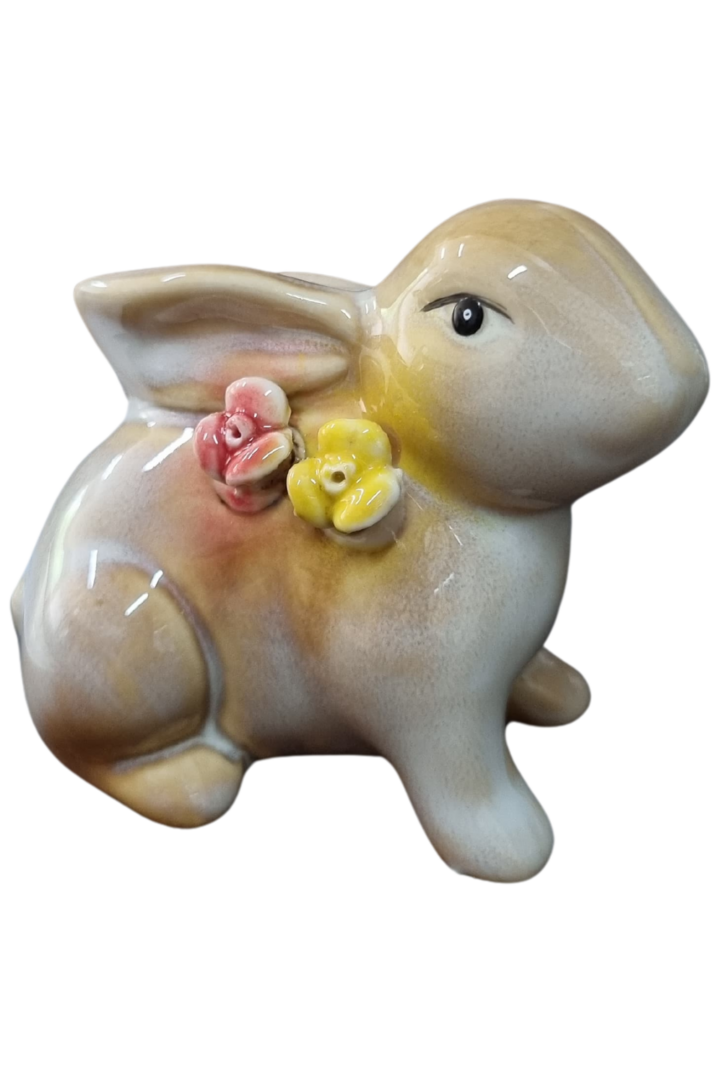 Coelho porcelana cx c 4 5