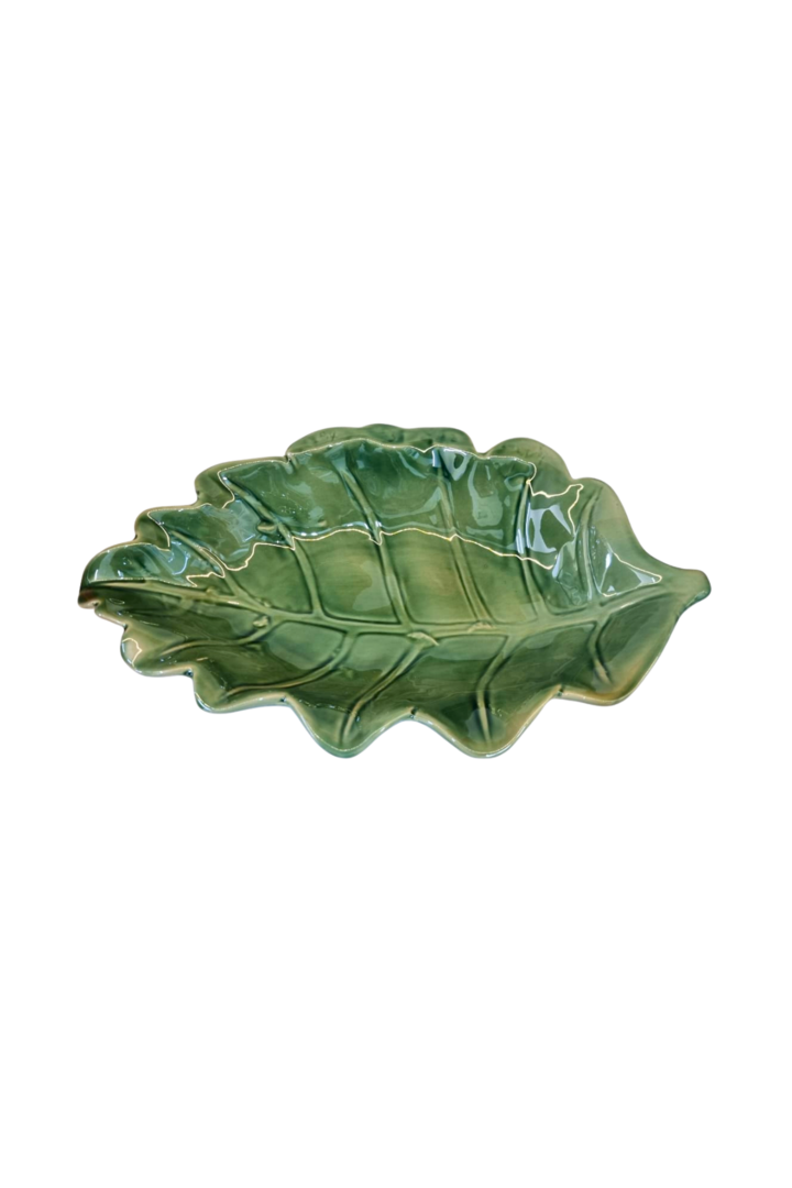 Fruteira folha verde alta 2