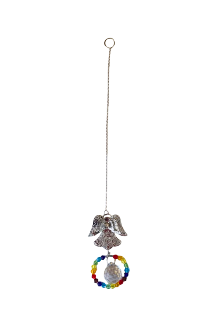 Fio anjo 7 chakras 1