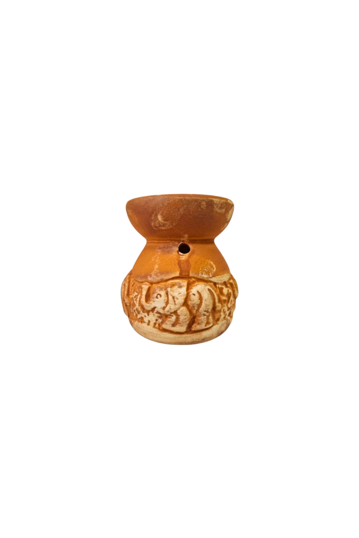Rechot elefante 3