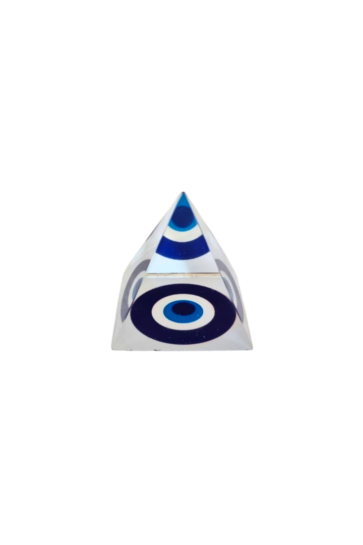 Piramide olho grego med. 1