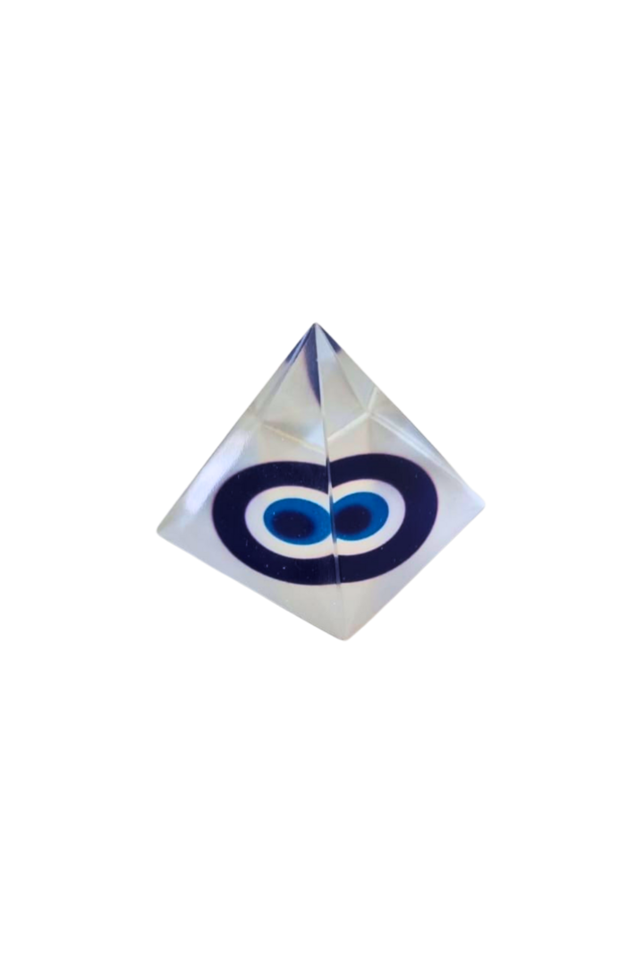 Piramide olho grego med. 2