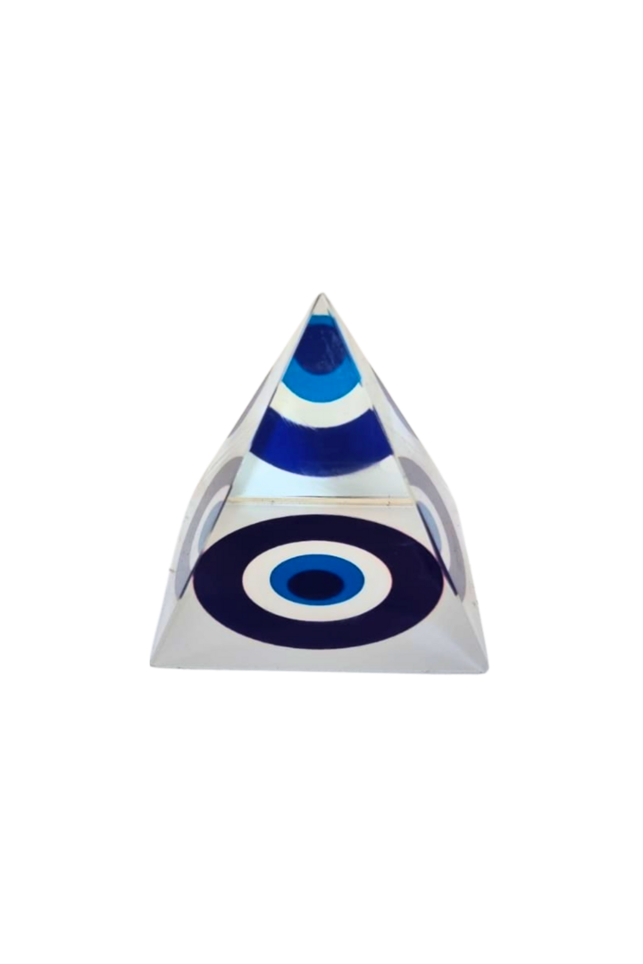 Piramide olho grego grand. 1