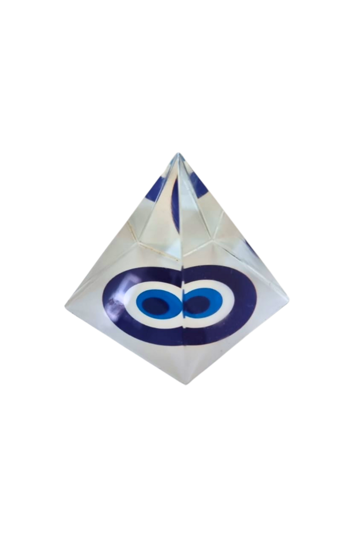 Piramide olho grego grand. 2