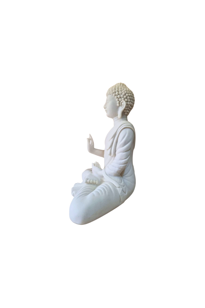 Buda branco grand 2