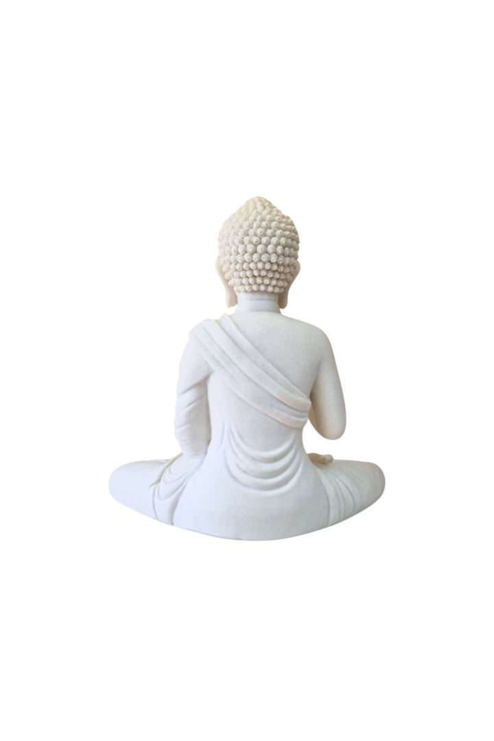 Buda branco grand 3