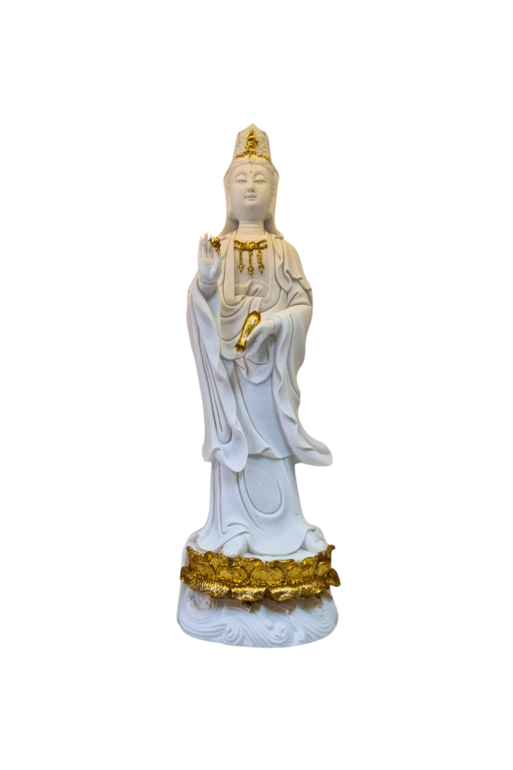 Kuan yin 1