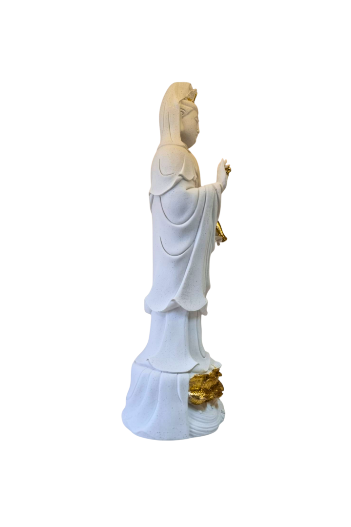 Kuan yin 2