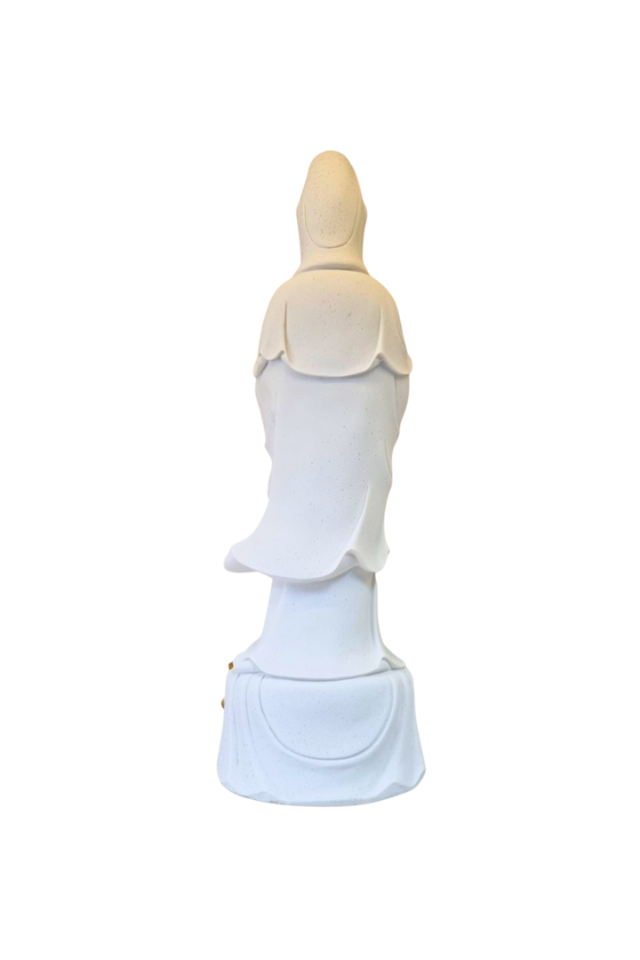 Kuan yin 3