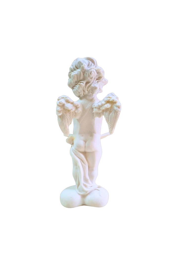 Anjo branco 2