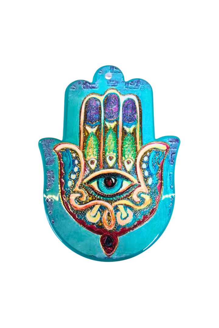 Hamsa 2