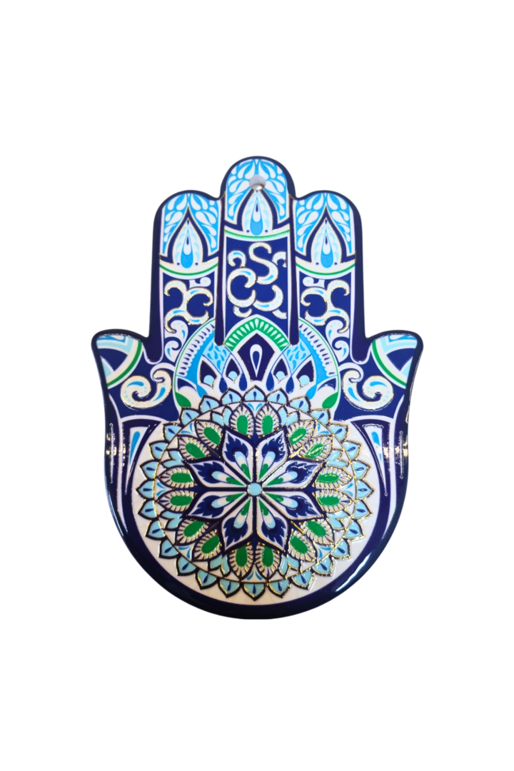 Hamsa 3