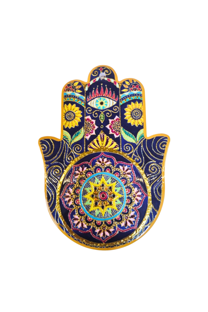 Hamsa 4