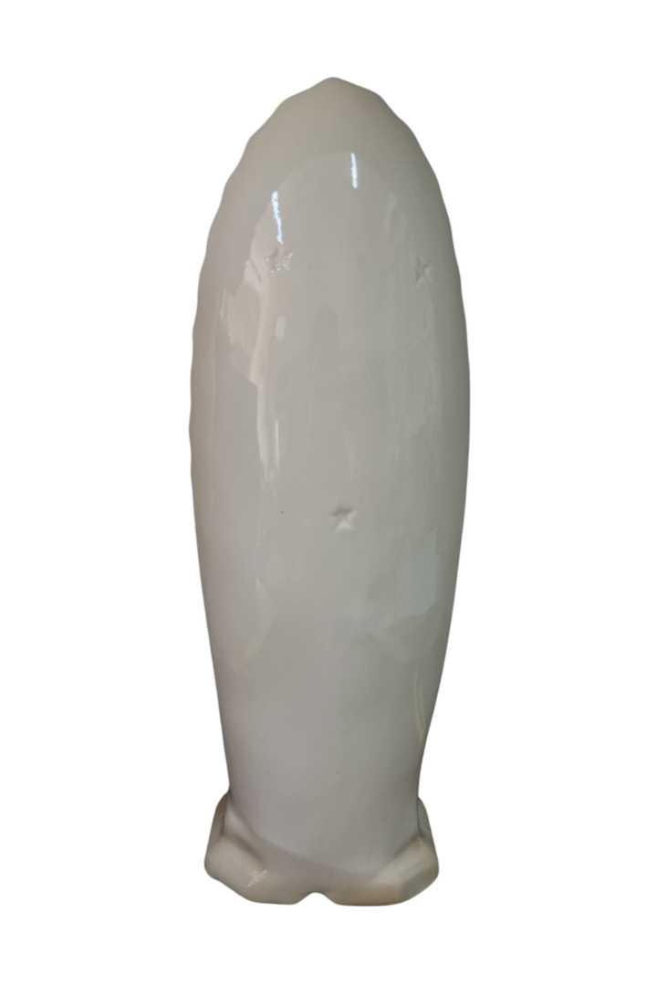 Nossa senhora de guadalupe porcelana c luz 4