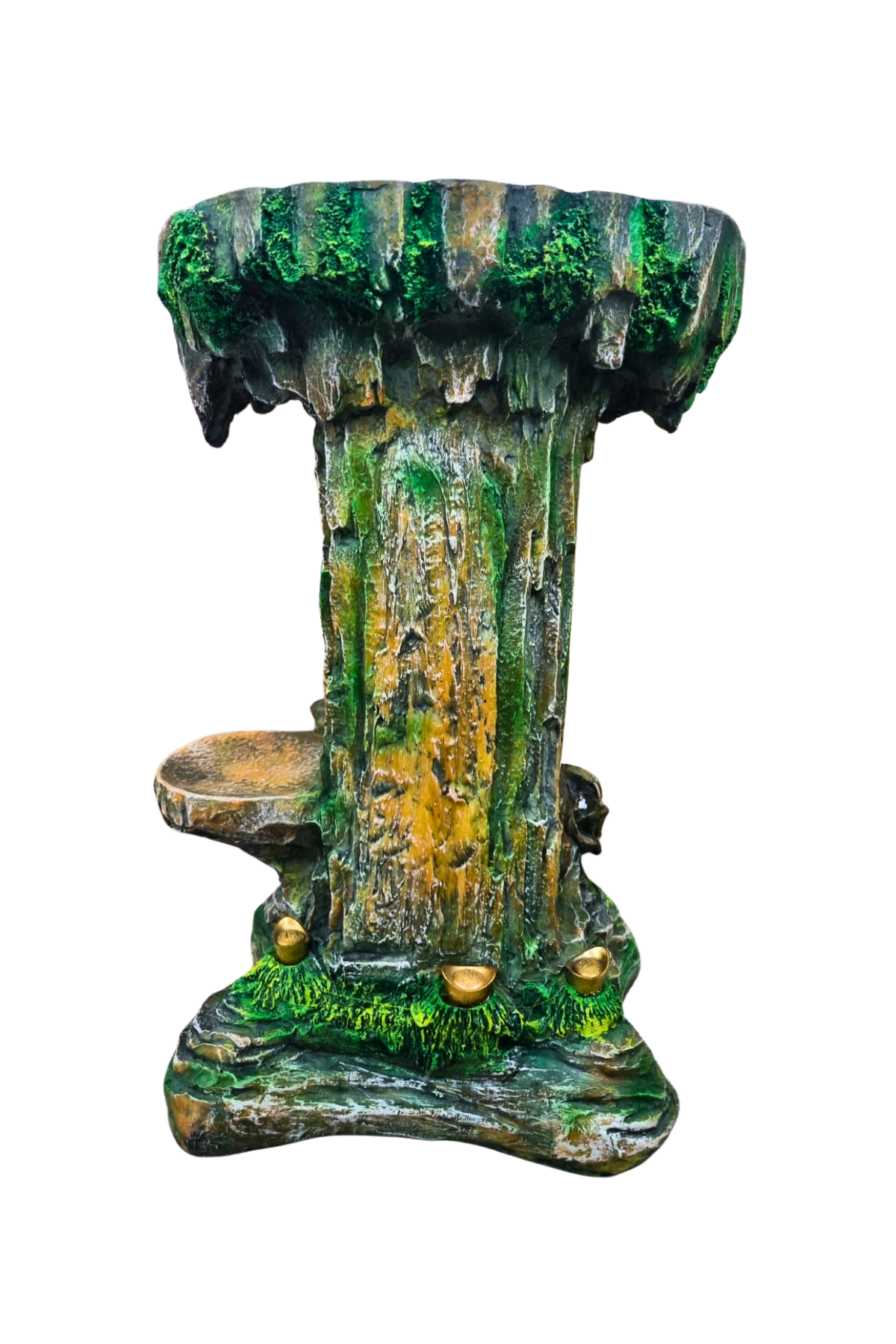 Pedestal 2